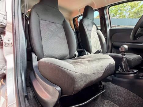 FIAT Mobi 1.0 4P FLEX EVO LIKE, Foto 11