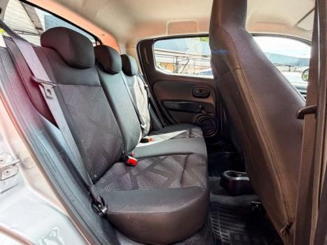 FIAT Mobi 1.0 4P FLEX EVO LIKE, Foto 12