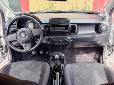 FIAT Mobi 1.0 4P FLEX EVO LIKE, Foto 13