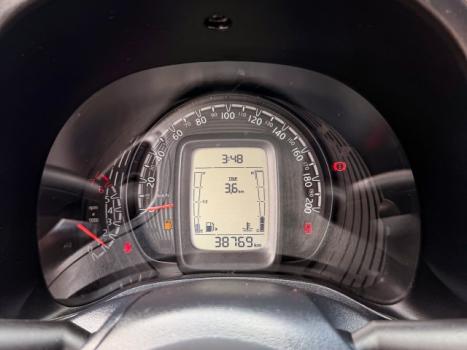 FIAT Mobi 1.0 4P FLEX EVO LIKE, Foto 14