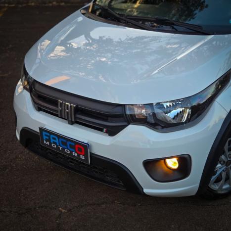 FIAT Mobi 1.0 4P FLEX EVO LIKE, Foto 2