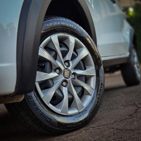 FIAT Mobi 1.0 4P FLEX EVO LIKE, Foto 3