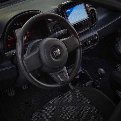FIAT Mobi 1.0 4P FLEX EVO LIKE, Foto 4