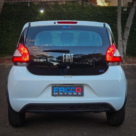 FIAT Mobi 1.0 4P FLEX EVO LIKE, Foto 6