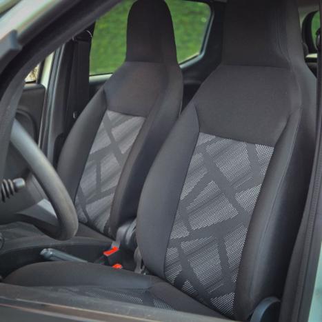 FIAT Mobi 1.0 4P FLEX EVO LIKE, Foto 8