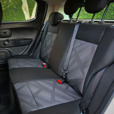 FIAT Mobi 1.0 4P FLEX EVO LIKE, Foto 9