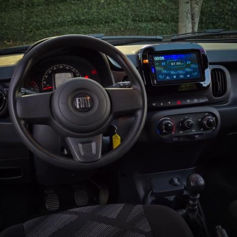 FIAT Mobi 1.0 4P FLEX EVO LIKE, Foto 10