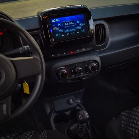 FIAT Mobi 1.0 4P FLEX EVO LIKE, Foto 11