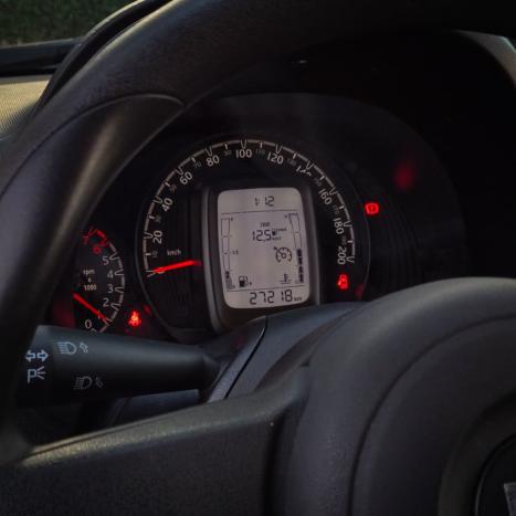 FIAT Mobi 1.0 4P FLEX EVO LIKE, Foto 12