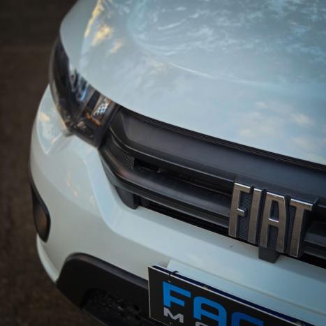 FIAT Mobi 1.0 4P FLEX EVO LIKE, Foto 17