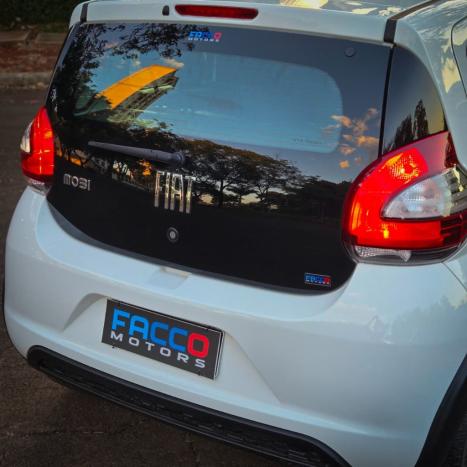 FIAT Mobi 1.0 4P FLEX EVO LIKE, Foto 18