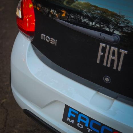 FIAT Mobi 1.0 4P FLEX EVO LIKE, Foto 19
