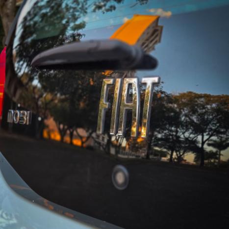 FIAT Mobi 1.0 4P FLEX EVO LIKE, Foto 20