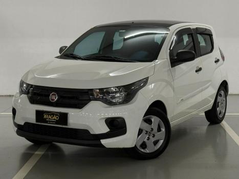 FIAT Mobi 1.0 4P FLEX EVO LIKE, Foto 1