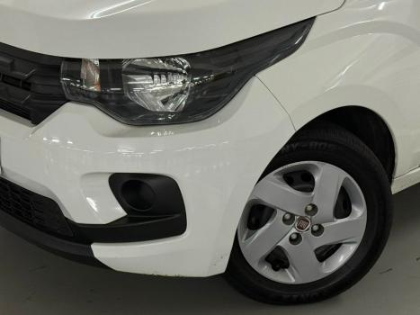 FIAT Mobi 1.0 4P FLEX EVO LIKE, Foto 2
