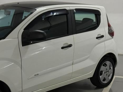 FIAT Mobi 1.0 4P FLEX EVO LIKE, Foto 3