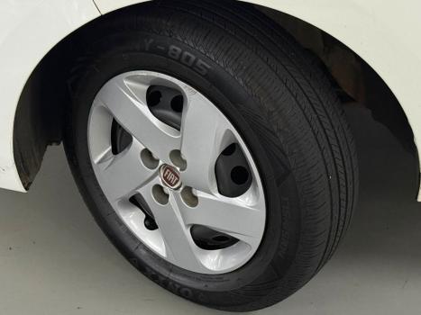 FIAT Mobi 1.0 4P FLEX EVO LIKE, Foto 4