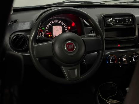 FIAT Mobi 1.0 4P FLEX EVO LIKE, Foto 5