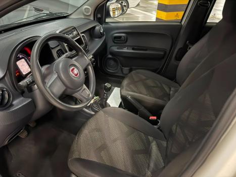 FIAT Mobi 1.0 4P FLEX EVO LIKE, Foto 6