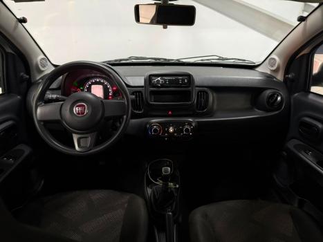 FIAT Mobi 1.0 4P FLEX EVO LIKE, Foto 7