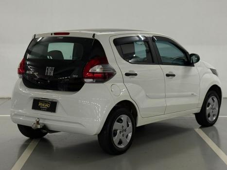 FIAT Mobi 1.0 4P FLEX EVO LIKE, Foto 9