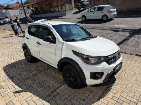 FIAT Mobi 1.0 4P FLEX EVO LIKE, Foto 3
