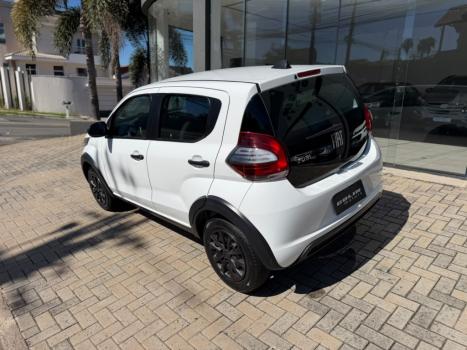 FIAT Mobi 1.0 4P FLEX EVO LIKE, Foto 5