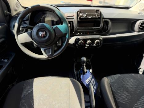 FIAT Mobi 1.0 4P FLEX EVO LIKE, Foto 7