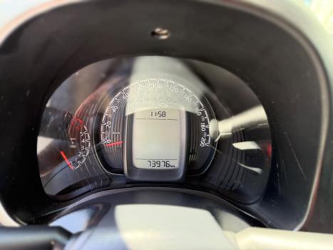 FIAT Mobi 1.0 4P FLEX EVO LIKE, Foto 9