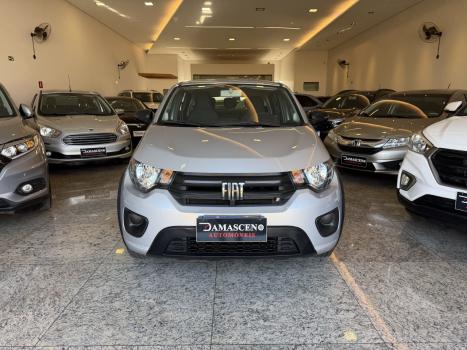 FIAT Mobi 1.0 4P FLEX EVO LIKE, Foto 2