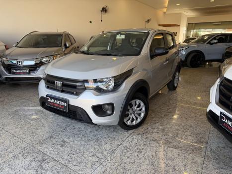 FIAT Mobi 1.0 4P FLEX EVO LIKE, Foto 3
