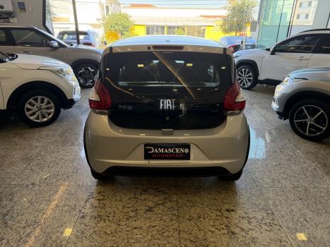 FIAT Mobi 1.0 4P FLEX EVO LIKE, Foto 4