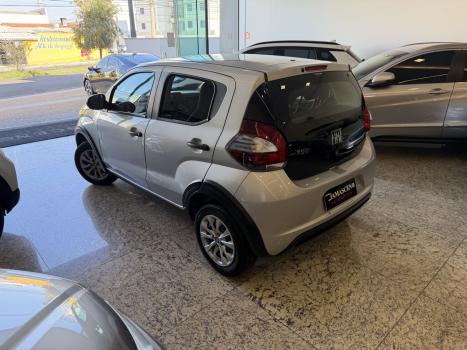 FIAT Mobi 1.0 4P FLEX EVO LIKE, Foto 5