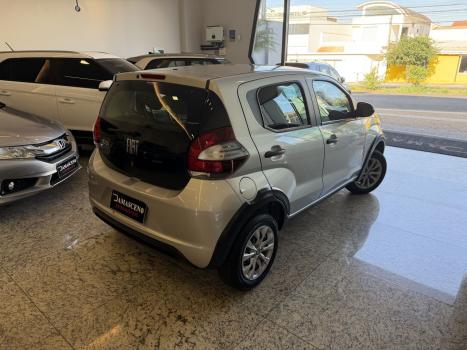 FIAT Mobi 1.0 4P FLEX EVO LIKE, Foto 6