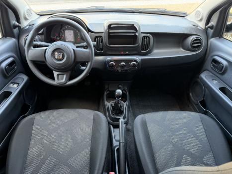 FIAT Mobi 1.0 4P FLEX EVO LIKE, Foto 7