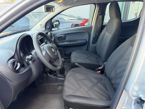 FIAT Mobi 1.0 4P FLEX EVO LIKE, Foto 8