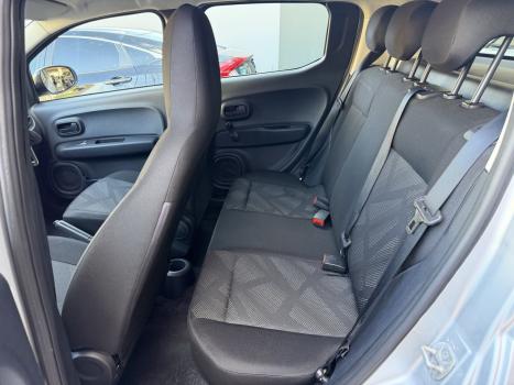 FIAT Mobi 1.0 4P FLEX EVO LIKE, Foto 9
