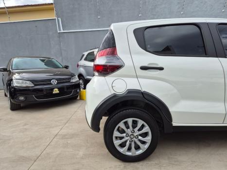 FIAT Mobi 1.0 4P FLEX EVO LIKE ON, Foto 2