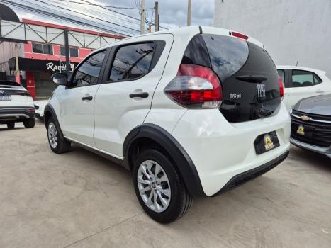 FIAT Mobi 1.0 4P FLEX EVO LIKE ON, Foto 5