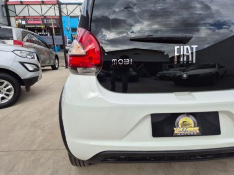 FIAT Mobi 1.0 4P FLEX EVO LIKE ON, Foto 6