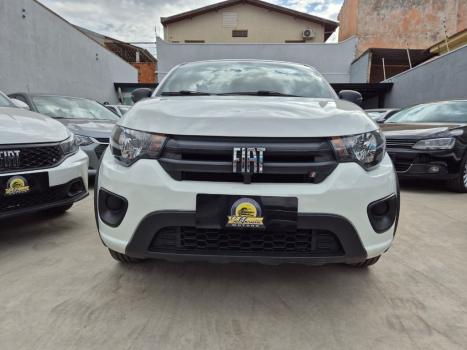 FIAT Mobi 1.0 4P FLEX EVO LIKE ON, Foto 8
