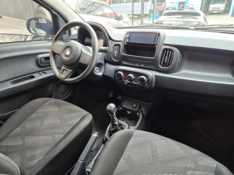 FIAT Mobi 1.0 4P FLEX EVO LIKE ON, Foto 9