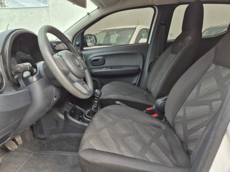 FIAT Mobi 1.0 4P FLEX EVO LIKE ON, Foto 11