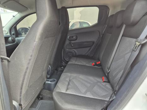 FIAT Mobi 1.0 4P FLEX EVO LIKE ON, Foto 12
