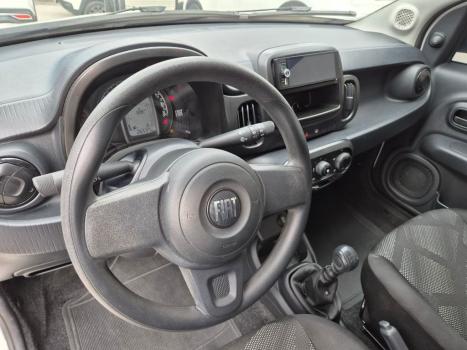FIAT Mobi 1.0 4P FLEX EVO LIKE ON, Foto 13