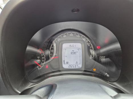 FIAT Mobi 1.0 4P FLEX EVO LIKE ON, Foto 14