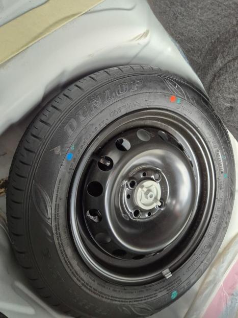 FIAT Mobi 1.0 4P FLEX EVO LIKE ON, Foto 19