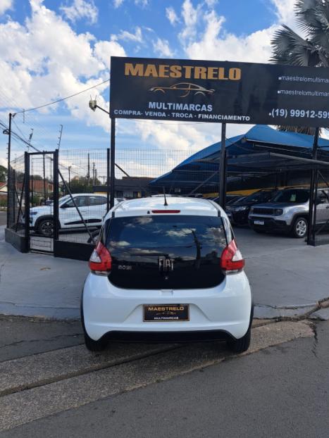 FIAT Mobi 1.0 4P FLEX EVO LIKE, Foto 5