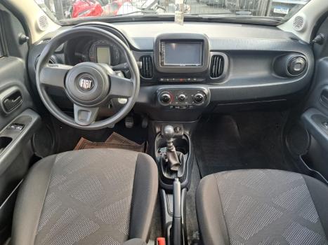 FIAT Mobi 1.0 4P FLEX EVO LIKE, Foto 7