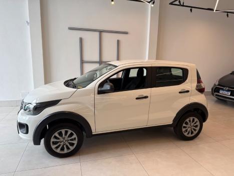 FIAT Mobi 1.0 4P FLEX EVO LIKE, Foto 3